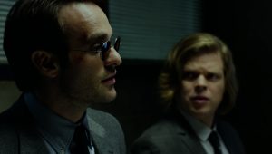 Saison 1