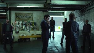 Saison 1