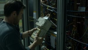 Dark Matter Saison 2 Episode 3