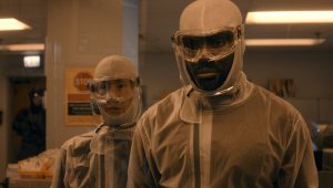 Dark Matter Saison 2 Episode 3