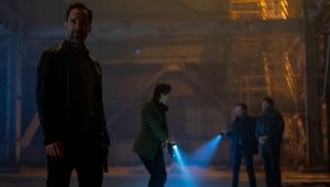Dark Matter Saison 2 Episode 3