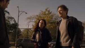 Dark Matter Saison 2 Episode 4