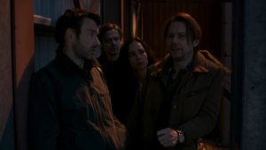 Dark Matter Saison 2 Episode 4