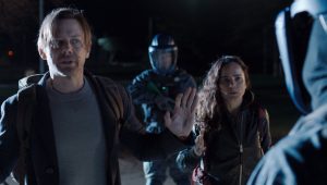 Dark Matter Saison 2 Episode 4