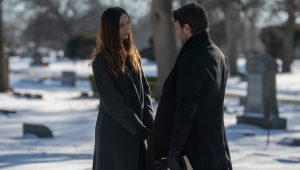 Dark Matter Saison 2 Episode 5