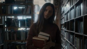 Dark Matter Saison 2 Episode 5
