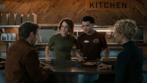 Dark Matter Saison 2 Episode 6