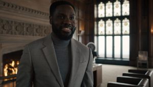 Dark Matter Saison 2 Episode 6