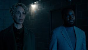 Dark Matter Saison 2 Episode 6