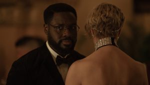 Dark Matter Saison 2 Episode 6