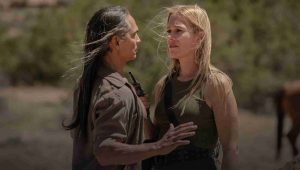 Dark Winds Saison 4 Episode 3