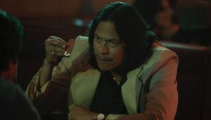 Dark Winds Saison 4 Episode 4