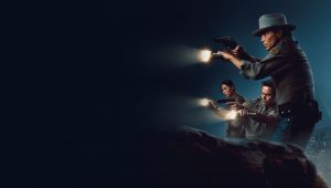 Dark Winds Saison 5 Episode 1