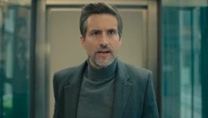 De mâles en pis Saison 1 Episode 1