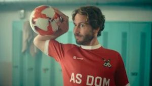 De mâles en pis Saison 1 Episode 3