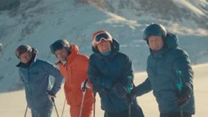 De mâles en pis Saison 1 Episode 4