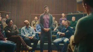 De mâles en pis Saison 1 Episode 6