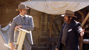 Deadwood Saison 1 Episode 1