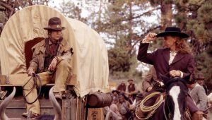 Deadwood Saison 1 Episode 1