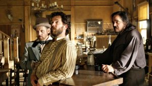 Deadwood Saison 1 Episode 10