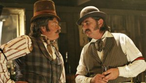 Deadwood Saison 1 Episode 11