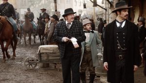 Deadwood Saison 1 Episode 12