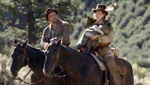 Deadwood Saison 1 Episode 3