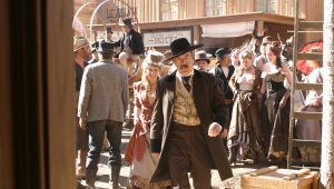 Deadwood Saison 1 Episode 3