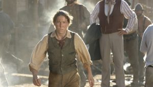 Deadwood Saison 1 Episode 4