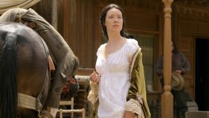 Deadwood Saison 1 Episode 4