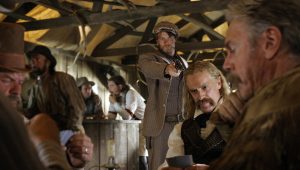 Deadwood Saison 1 Episode 4