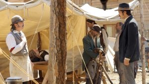 Deadwood Saison 1 Episode 5