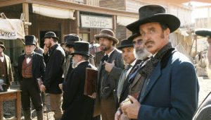 Deadwood Saison 1 Episode 5