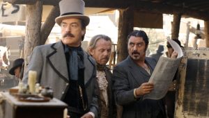 Deadwood Saison 1 Episode 6