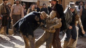 Deadwood Saison 1 Episode 8