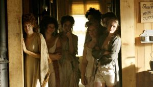 Deadwood Saison 1 Episode 9