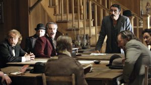 Deadwood Saison 1 Episode 9