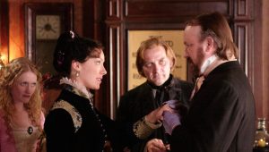 Deadwood Saison 2 Episode 12