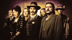 Deadwood Saison 2 Episode 13