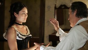 Deadwood Saison 2 Episode 2