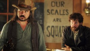 Deadwood Saison 2 Episode 2