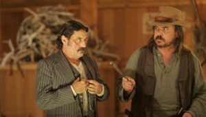 Deadwood Saison 2 Episode 2