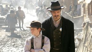 Deadwood Saison 2 Episode 3