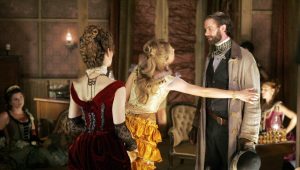 Deadwood Saison 2 Episode 3