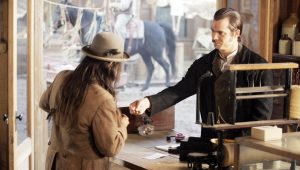Deadwood Saison 2 Episode 3