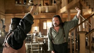 Deadwood Saison 2 Episode 4