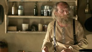 Deadwood Saison 2 Episode 4