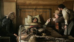 Deadwood Saison 2 Episode 5