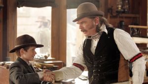 Deadwood Saison 2 Episode 9