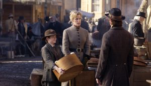 Deadwood Saison 2 Episode 9